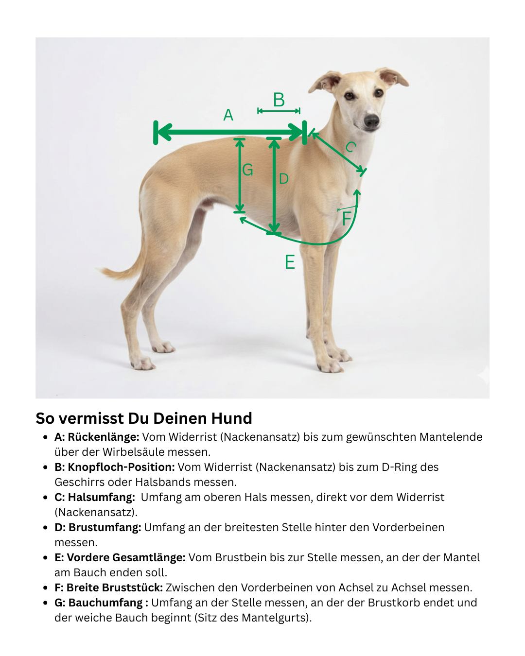 Kuschelzeit Rundum – gefüttert mit verstellbarem Gürtel