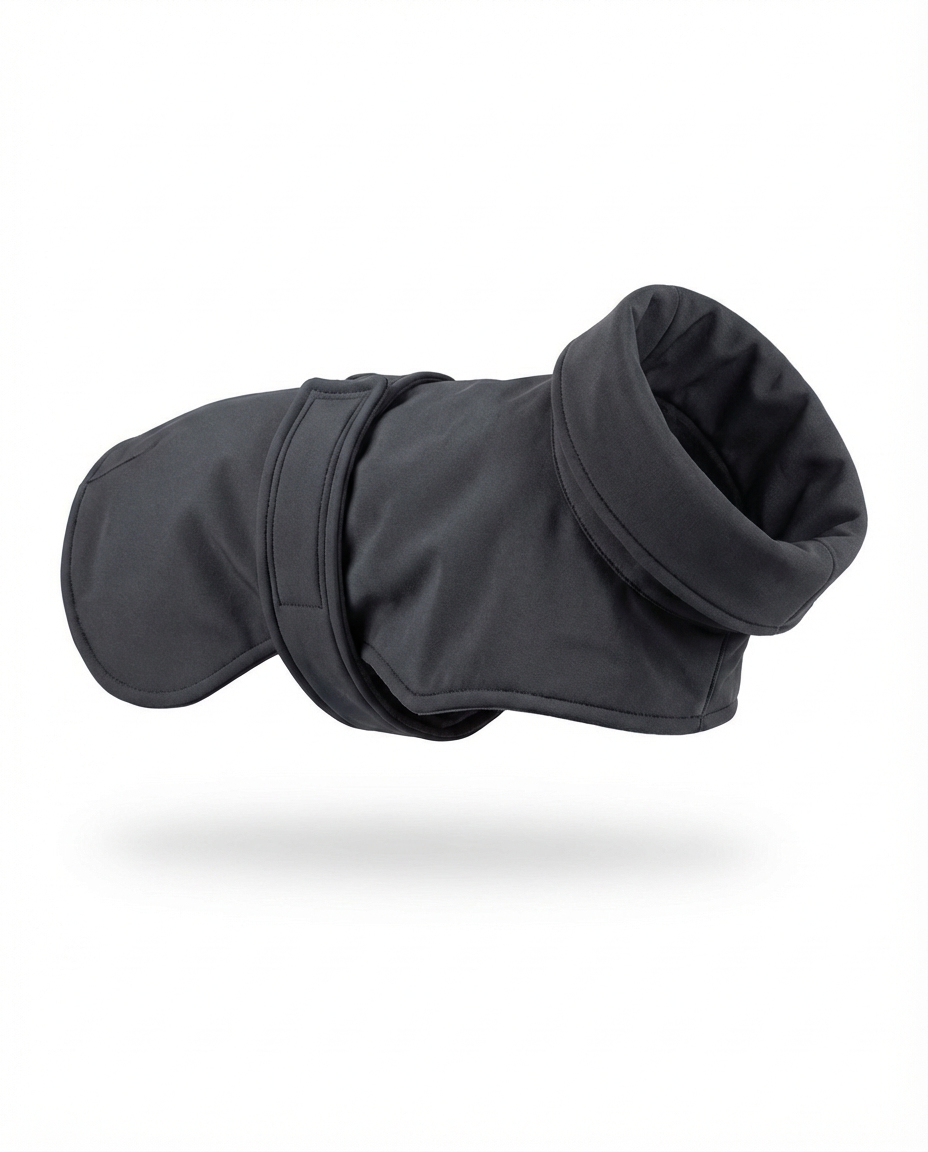 Grey Coal