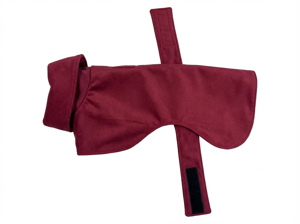 Dark Cherry