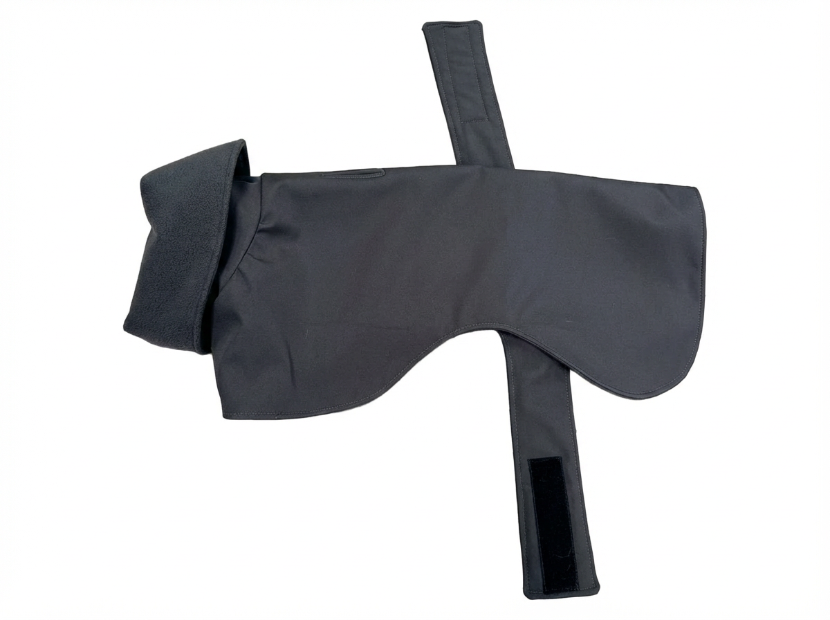 Grey Coal