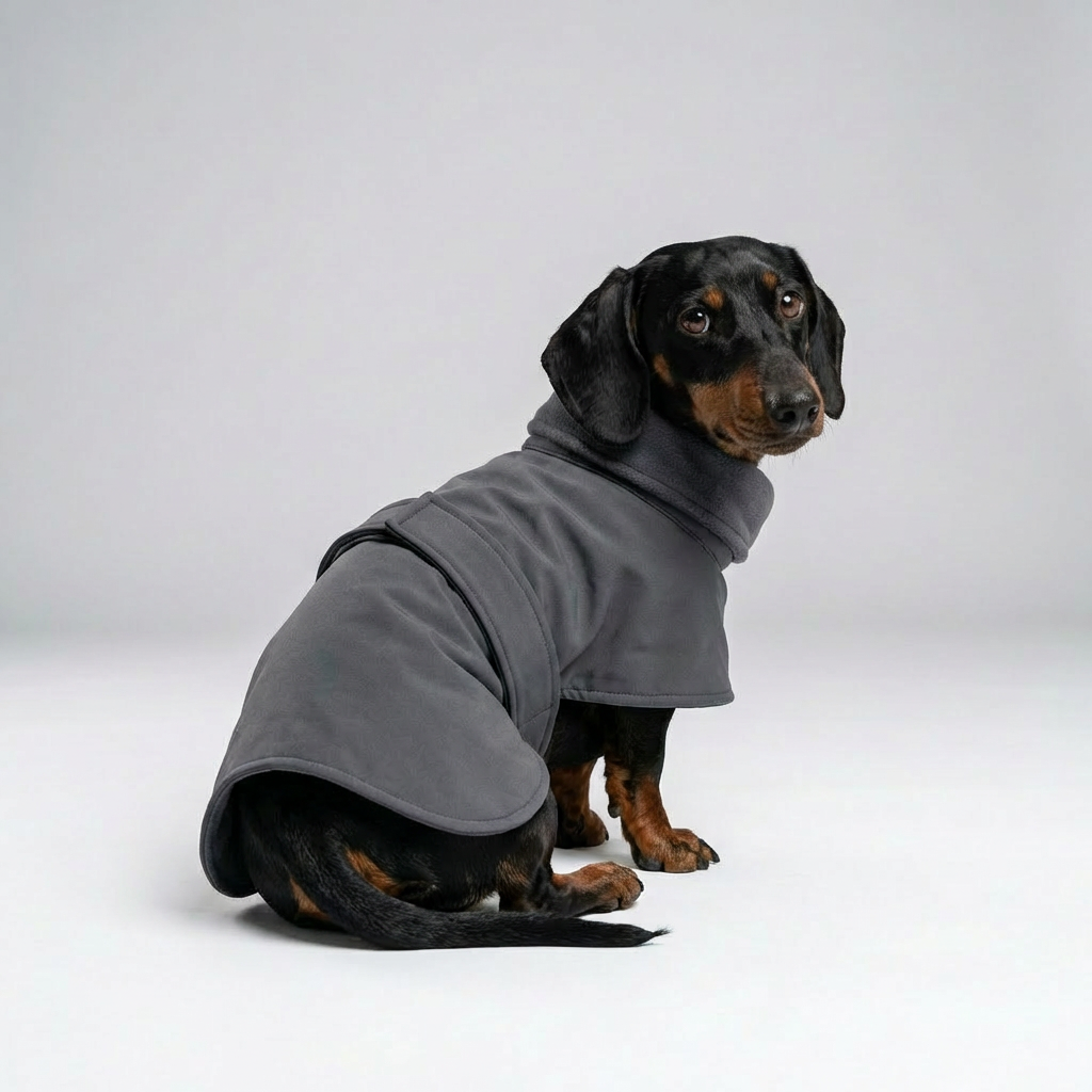 Grey Coal